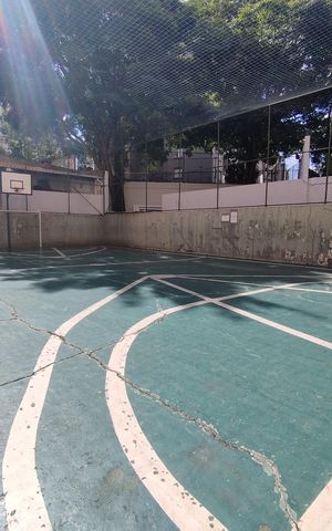 Apartamento à venda com 67m², 2 quartos e 1 vaga Apartamento à venda com 67m², 2 quartos e 1 vagaÁrea comum - Quadra Esportiva