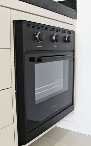 Apartamento para alugar com 70m², 3 quartos e 1 vagaCozinha