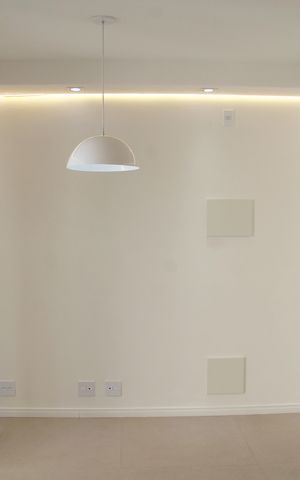 Apartamento para alugar com 70m², 3 quartos e 1 vagaSala