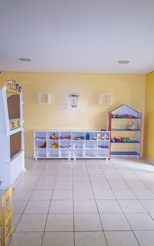 Apartamento à venda com 58m², 2 quartos e 1 vagaÁrea comum 