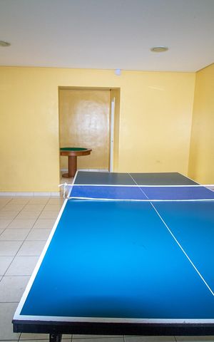 Apartamento à venda com 58m², 2 quartos e 1 vagaÁrea comum 