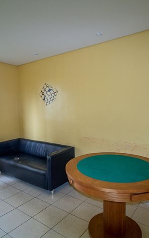 Apartamento à venda com 58m², 2 quartos e 1 vagaÁrea comum 