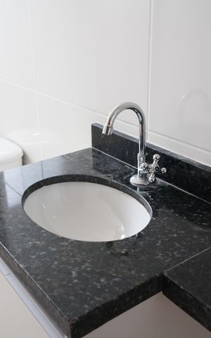 Studio para alugar com 43m², 1 quarto e 1 vagaBanheiro
