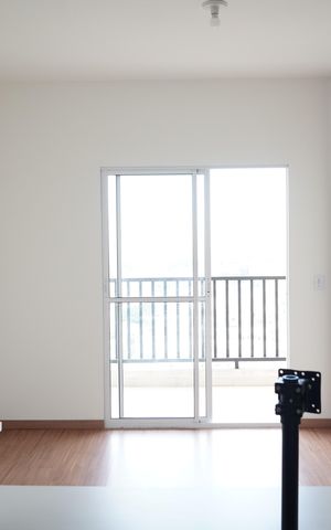 Studio para alugar com 43m², 1 quarto e 1 vagaStudio