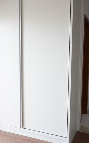 Studio para alugar com 43m², 1 quarto e 1 vagaStudio