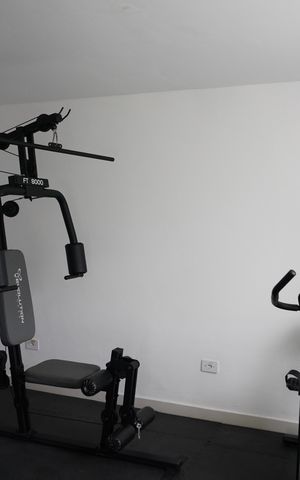 Studio para alugar com 43m², 1 quarto e 1 vagaÁrea comum