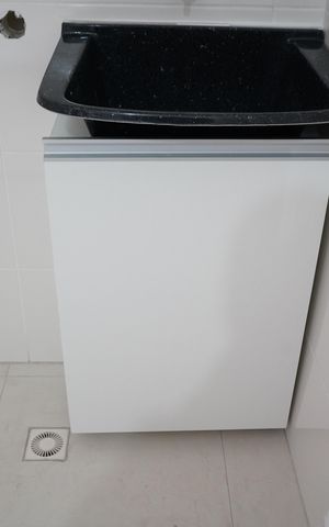 Studio para alugar com 43m², 1 quarto e 1 vagaCozinha