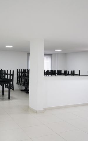 Studio para alugar com 43m², 1 quarto e 1 vagaÁrea comum