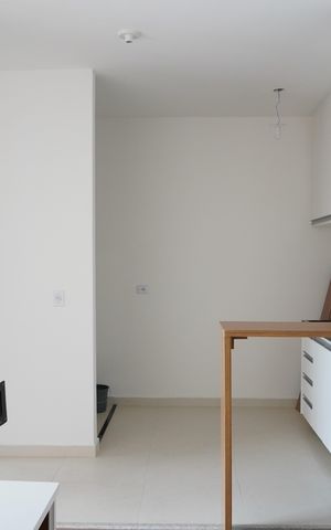 Studio para alugar com 43m², 1 quarto e 1 vagaStudio