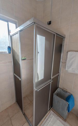 Apartamento à venda com 50m², 1 quarto e sem vaga Apartamento à venda com 50m², 1 quarto e sem vagaBanheiro da Suíte