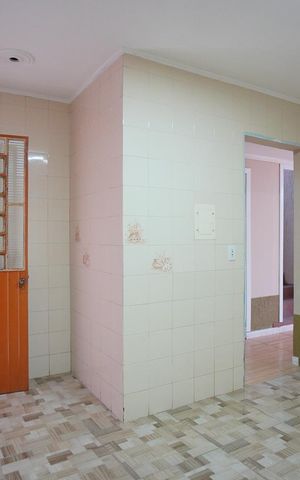 Casa à venda com 188m², 5 quartos e 3 vagasCozinha