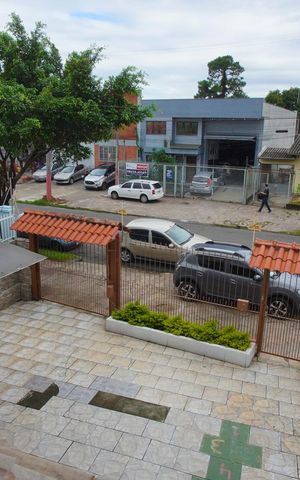 Casa à venda com 188m², 5 quartos e 3 vagasVaranda Vista - Segundo Andar