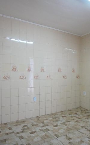 Casa à venda com 188m², 5 quartos e 3 vagasCozinha