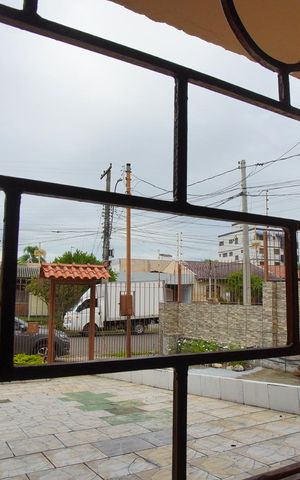 Casa à venda com 188m², 5 quartos e 3 vagasQuarto 1 - Vista
