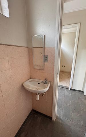Casa à venda com 252m², 3 quartos e 4 vagas Casa à venda com 252m², 3 quartos e 4 vagasBanheiro - Casa de baixo