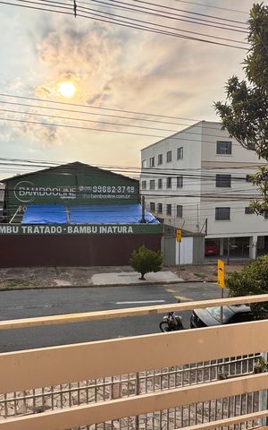 Casa à venda com 252m², 3 quartos e 4 vagas Casa à venda com 252m², 3 quartos e 4 vagasVista da Sacada