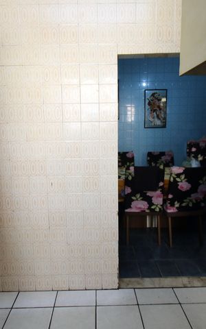 Casa à venda com 360m², 4 quartos e 3 vagasCozinha