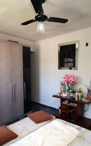 Casa à venda com 360m², 4 quartos e 3 vagasQuarto 2 - Suíte