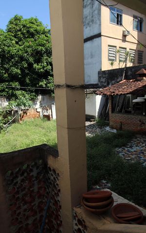 Casa à venda com 360m², 4 quartos e 3 vagasQuintal fundos