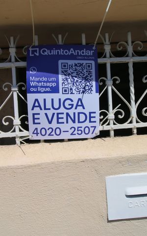 Casa à venda com 360m², 4 quartos e 3 vagasPlaca