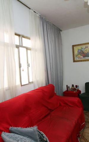 Casa à venda com 360m², 4 quartos e 3 vagasSala