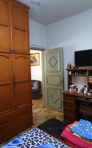 Casa à venda com 360m², 4 quartos e 3 vagasQuarto 1