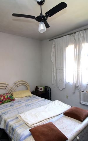 Casa à venda com 360m², 4 quartos e 3 vagasQuarto 3