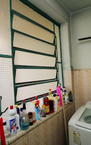 Casa à venda com 360m², 4 quartos e 3 vagasÁrea de Serviço