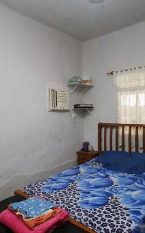 Casa à venda com 360m², 4 quartos e 3 vagasQuarto 1