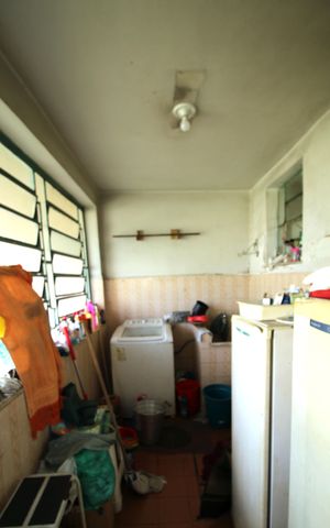 Casa à venda com 360m², 4 quartos e 3 vagasÁrea de Serviço