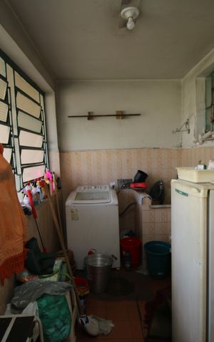 Casa à venda com 360m², 4 quartos e 3 vagasÁrea de Serviço