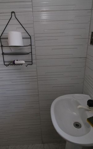 Casa à venda com 360m², 4 quartos e 3 vagasBanheiro da Suíte