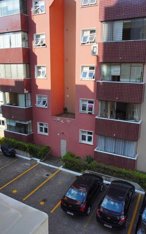 Apartamento à venda com 67m², 2 quartos e 1 vaga Vista da Suíte
