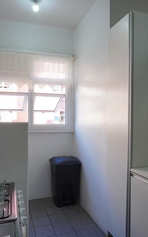 Apartamento à venda com 67m², 2 quartos e 1 vagaCozinha