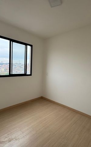 Apartamento à venda com 49m², 3 quartos e 1 vaga Apartamento à venda com 49m², 3 quartos e 1 vagaSuíte
