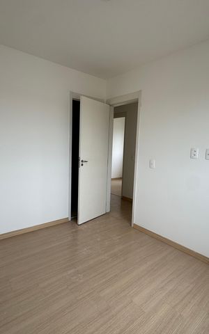 Apartamento à venda com 49m², 3 quartos e 1 vaga Apartamento à venda com 49m², 3 quartos e 1 vagaSuíte