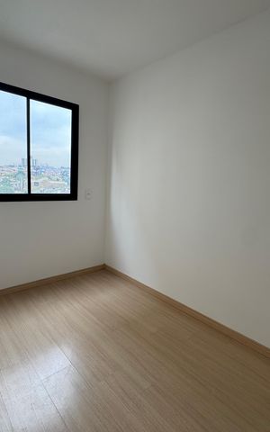Apartamento à venda com 49m², 3 quartos e 1 vaga Apartamento à venda com 49m², 3 quartos e 1 vagaQuarto 1