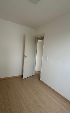 Apartamento à venda com 49m², 3 quartos e 1 vaga Apartamento à venda com 49m², 3 quartos e 1 vagaQuarto 1