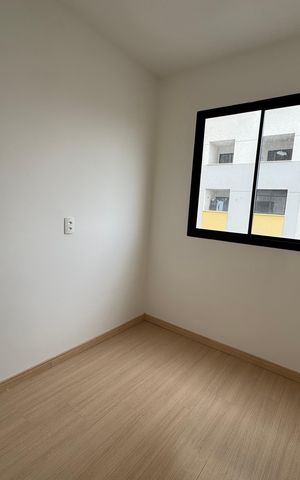 Apartamento à venda com 49m², 3 quartos e 1 vaga Apartamento à venda com 49m², 3 quartos e 1 vagaQuarto 2