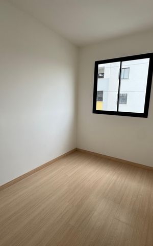 Apartamento à venda com 49m², 3 quartos e 1 vaga Apartamento à venda com 49m², 3 quartos e 1 vagaQuarto 1
