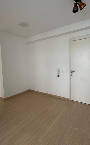 Apartamento à venda com 49m², 3 quartos e 1 vaga Apartamento à venda com 49m², 3 quartos e 1 vagaSala/Cozinha