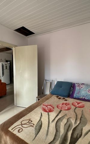 Casa à venda com 102m², 2 quartos e 1 vaga Casa à venda com 102m², 2 quartos e 1 vagaQuarto 2