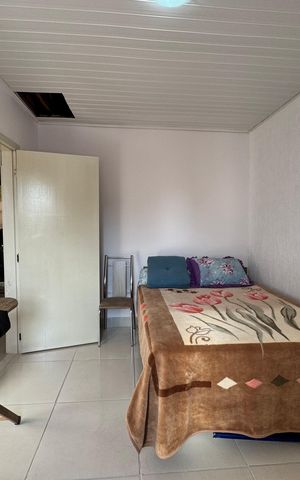 Casa à venda com 102m², 2 quartos e 1 vaga Casa à venda com 102m², 2 quartos e 1 vagaQuarto 2