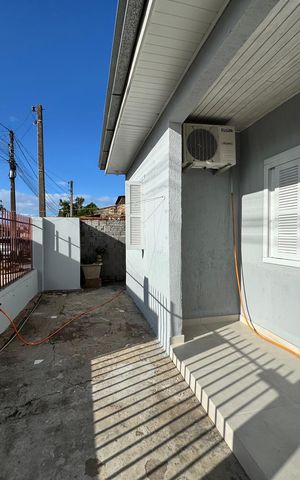 Casa à venda com 102m², 2 quartos e 1 vaga Casa à venda com 102m², 2 quartos e 1 vagaÁrea comum