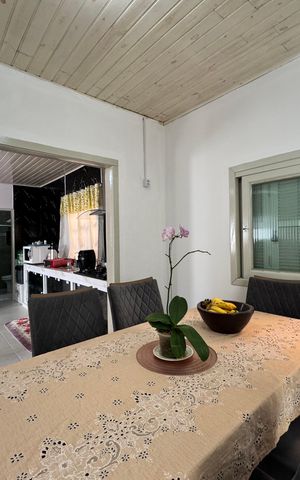 Casa à venda com 102m², 2 quartos e 1 vaga Casa à venda com 102m², 2 quartos e 1 vagaCopa