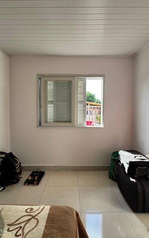 Casa à venda com 102m², 2 quartos e 1 vaga Casa à venda com 102m², 2 quartos e 1 vagaQuarto 2