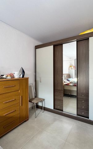 Casa à venda com 102m², 2 quartos e 1 vaga Casa à venda com 102m², 2 quartos e 1 vagaQuarto 1