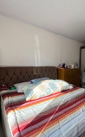 Casa à venda com 102m², 2 quartos e 1 vaga Casa à venda com 102m², 2 quartos e 1 vagaQuarto 1