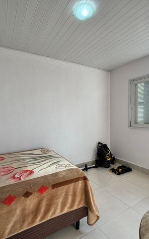 Casa à venda com 102m², 2 quartos e 1 vaga Casa à venda com 102m², 2 quartos e 1 vagaQuarto 2