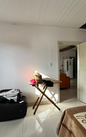 Casa à venda com 102m², 2 quartos e 1 vaga Casa à venda com 102m², 2 quartos e 1 vagaQuarto 2